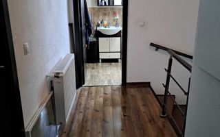 Casă tip cvadruplex | 3 camere | Zăvoi | Curte generoasă 220 mp - Poză 5