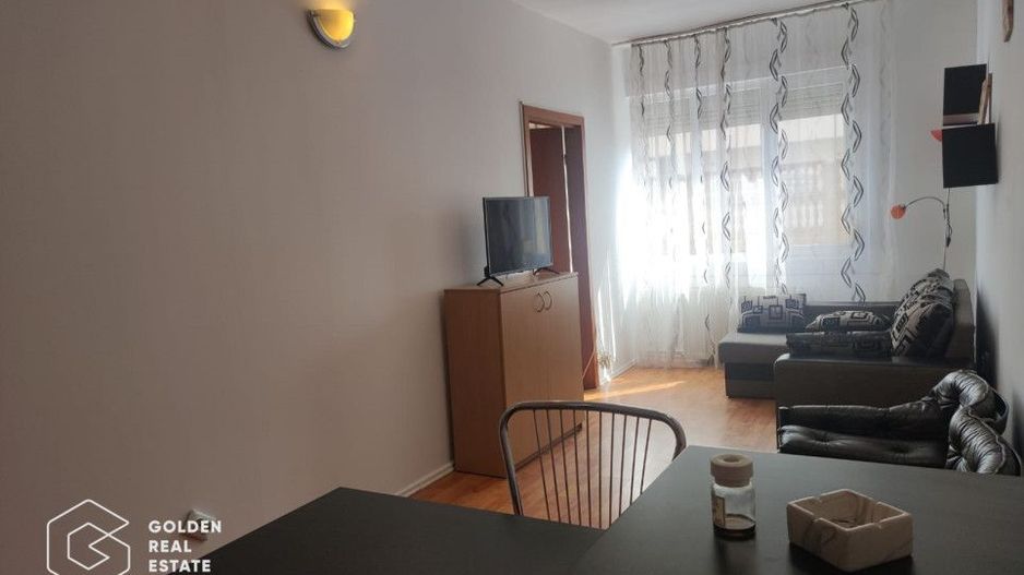 Apartament la 5 minute de Facultate, bloc nou - Poză 3