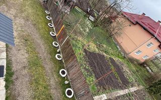 Teren intravilan 386 mp - Unirea - Poză 3