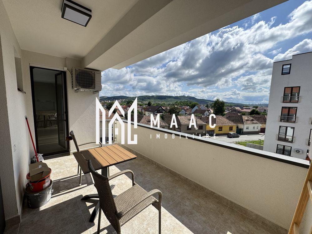 Apartament 3 camere de închiriat | Sibiu, Lazaret | Balanța - Poză 8