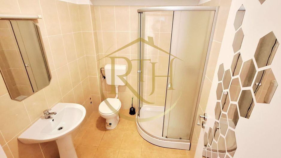 Oferim spre inchiriere apartamente cu 1 camera in zona Complex Studentesc - Poză 14