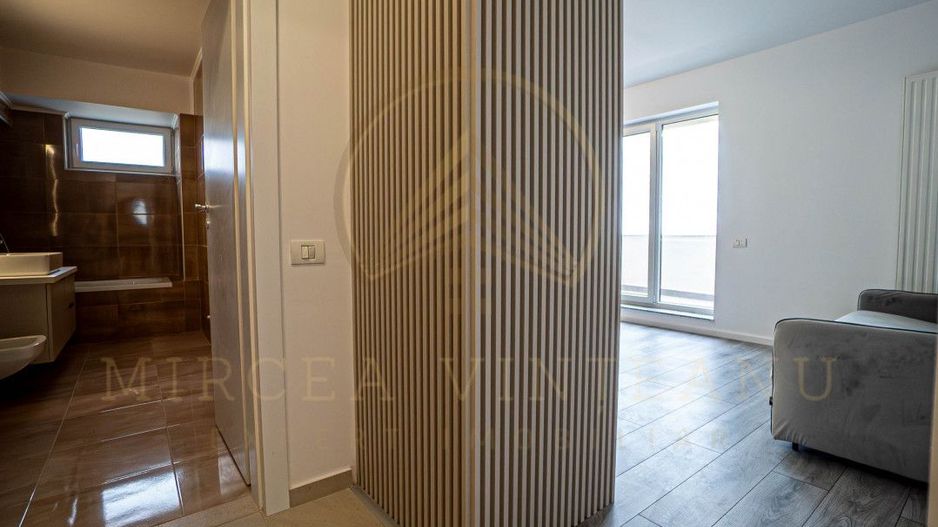 Tomis Plus/Maurer - Apartament deosebit cu 3 camere mobilat/echipat cu parcare - Poză 5
