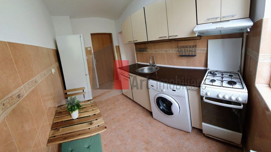 2 camere Dr.Taberei-Ștrand Moghioroș - Poză 4