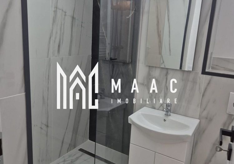 Apartament 3 camere de închiriat | Sibiu, Ștrand | 75 mp | etaj 1 - Poză 6