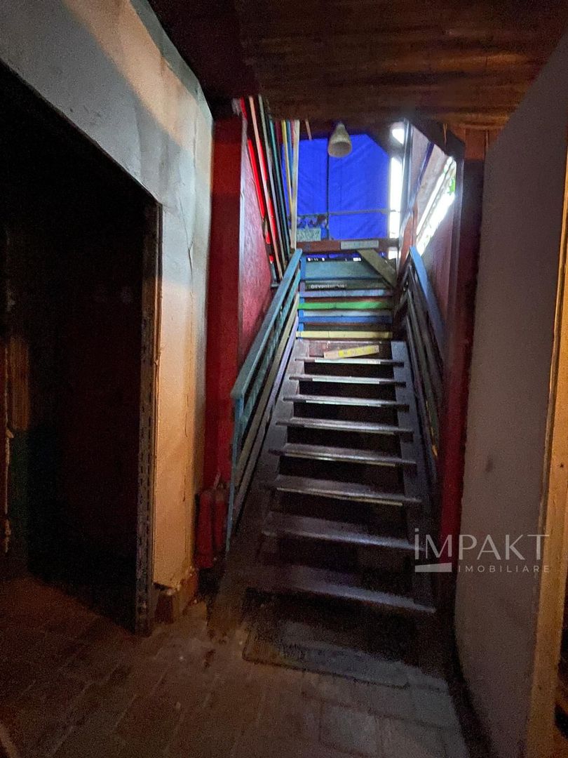 Clădire ultracentrală ideală pentru investitie! - Poză 12