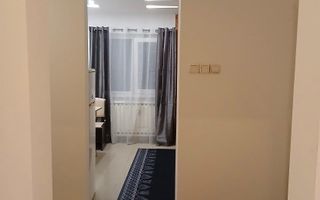 AP. 3 CAMERE 13 SEPTEMBRIE, BUCATARIE INCHISA, MOBILAT/UTILAT MODERN - Poză 12