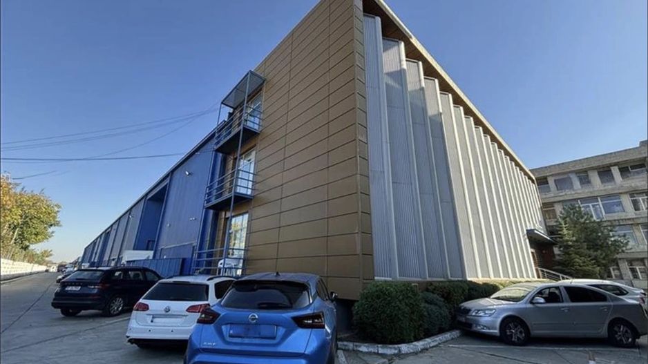 De vanzare Parc Logistic in Mogosoaia- Sos. Bucuresti-Targoviste - Poză 4