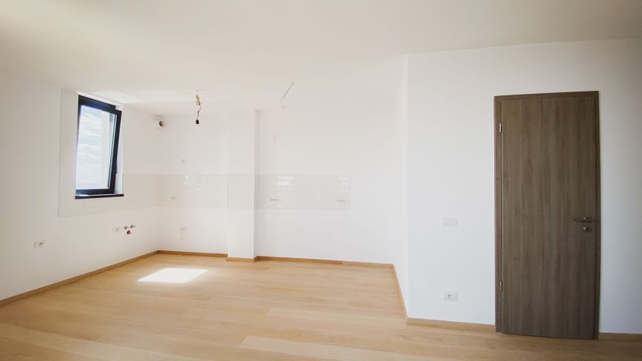 VANDUT - ISHO Timisoara | Etaj 18  - 66 mp | Parcare subterana - Poză 6