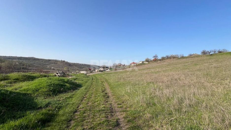 Teren pentru grădină / investiție – 14,86 ari în Ghidighici, zonă liniștită și ecologică - Poză 2