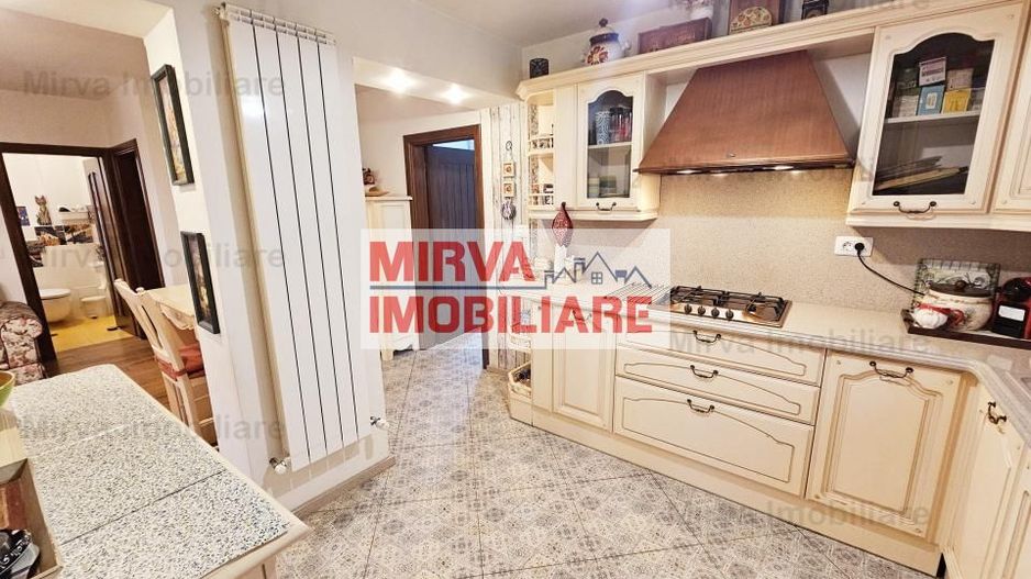 🏡 Vilă elegantă cu 6 camere – Bănești, zona Primăriei - Poză 22