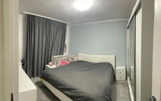 Apartament cu 2 camere, Decomandat, 52 MP, zona BIG Mănăştur - Poză 4