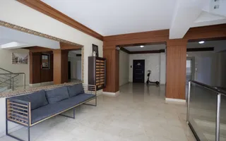 Chirie, Penthouse, 167 mp, str-la Ciocârliei, Telecentru - Poză 25