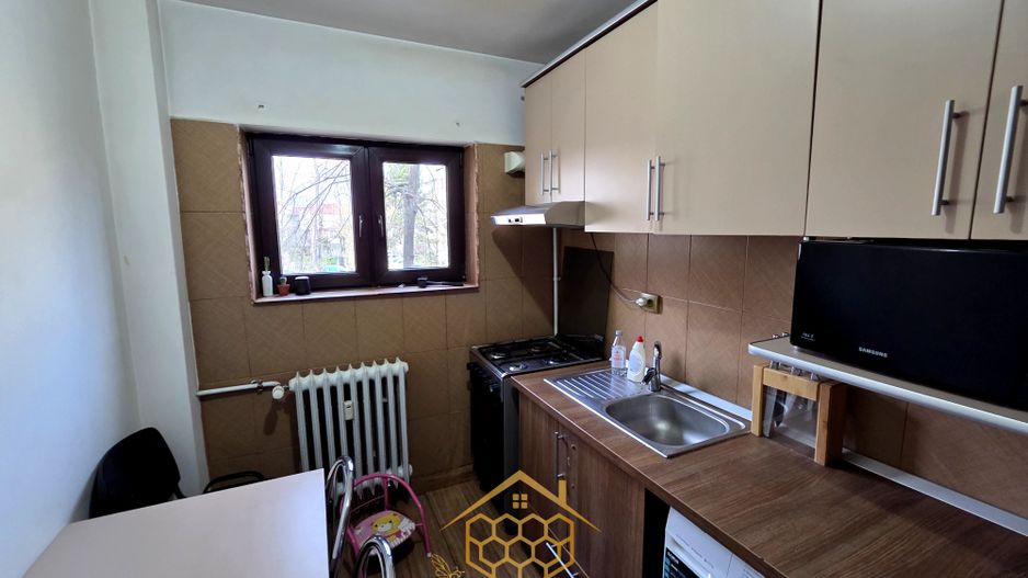 Apartament 2 Camere DECOMANDAT in  zona Centrala - Piata Mare - Poză 6