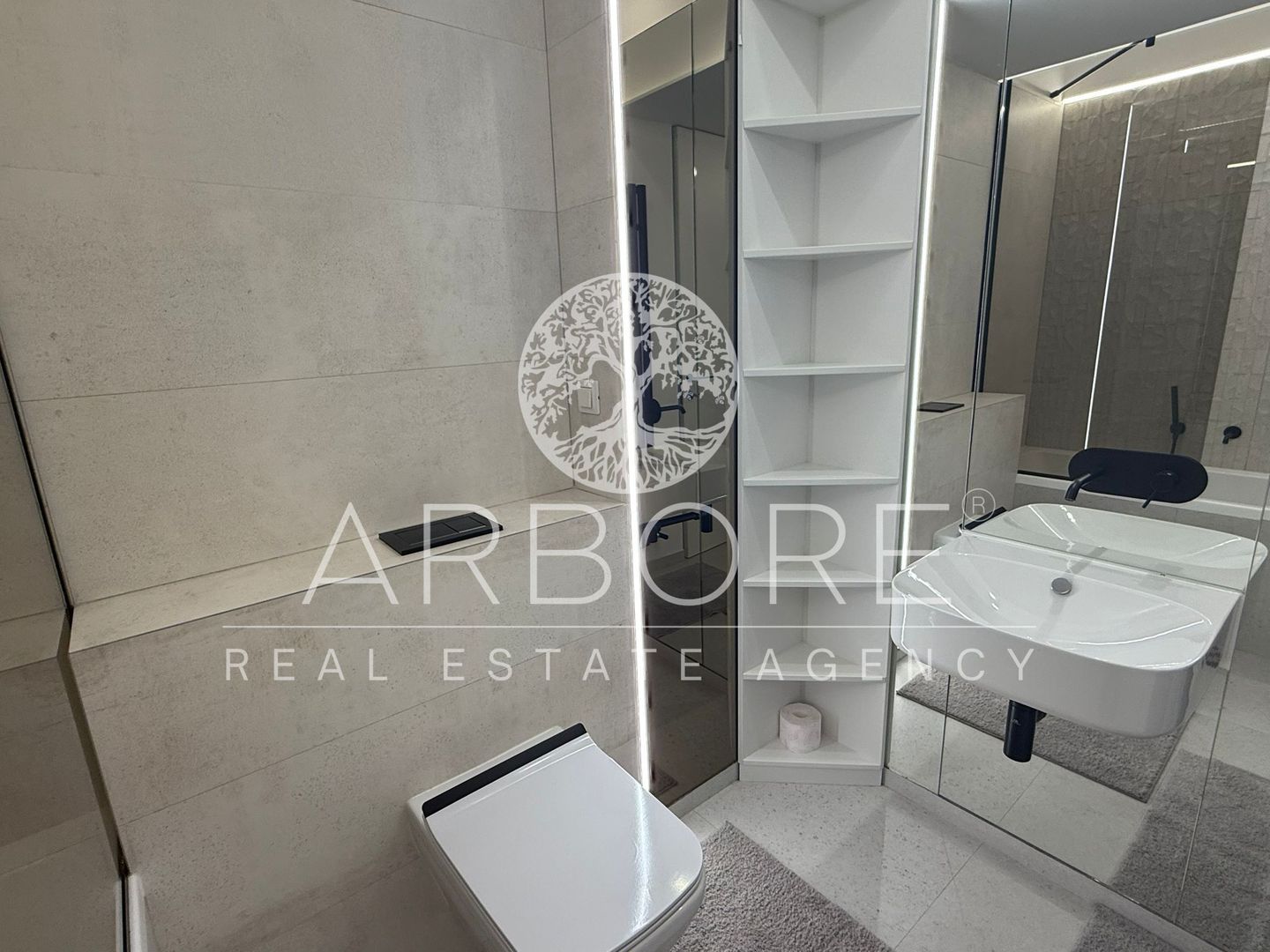 Apartament 3 camere premium | Cortina Academy – Cotroceni - Poză 12