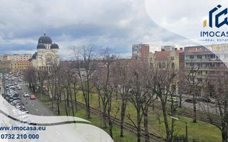 De închiriat Apartament 3 camere, Ultracentral, B-dul Revoluție Arad - Poză 1