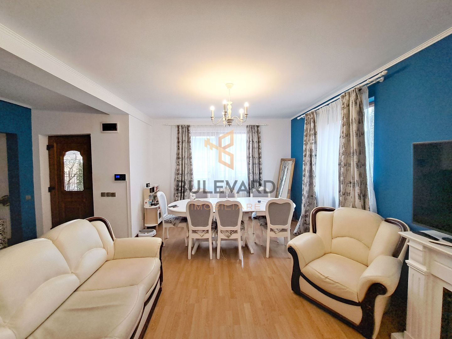 Comision 0! Casa individuala la cheie in Gilau - Poză 8