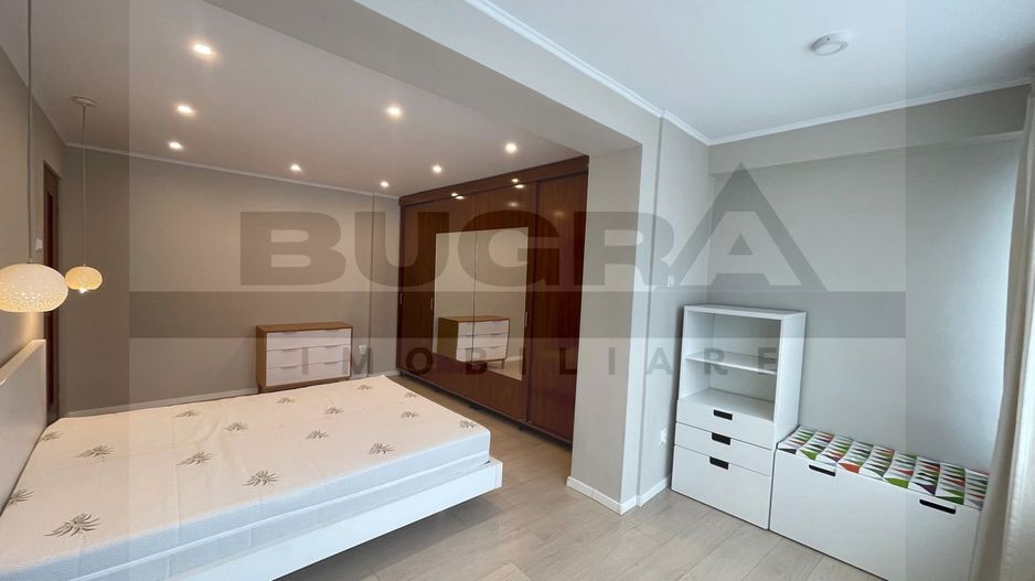 Apartament de 2 camere, 63mp, finisat modern, in Piata Mihai Viteazul - Poză 9