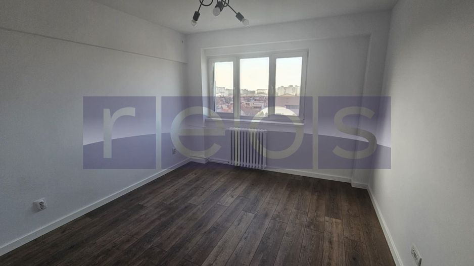DE VANZARE APARTAMENT 3 CAMERE TITULESCU -BANU MANTA | RENOVAT - Poză 1