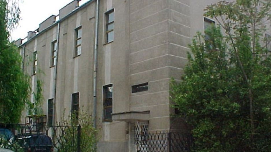 cladire comerciala/birouri Ploiesti - Poză 1