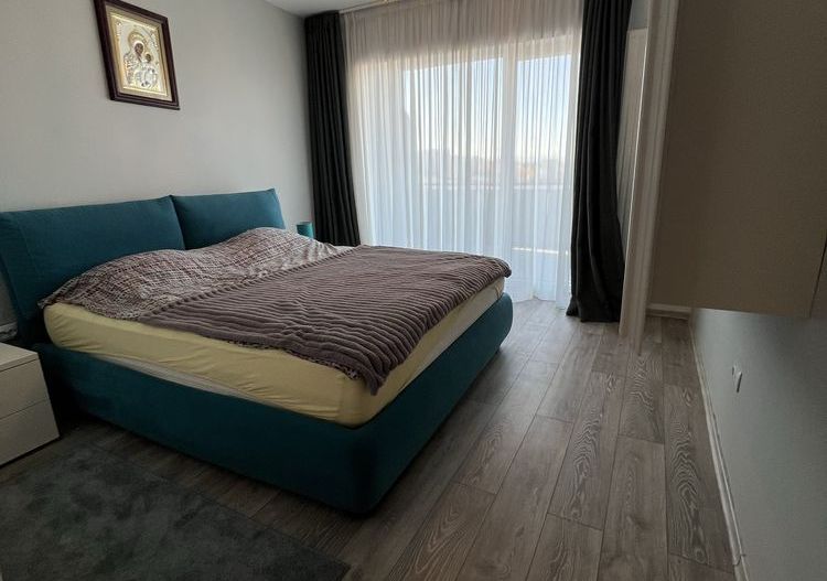 Pf inchiriez apartament 3 camere in Buna Ziua - Poză 4