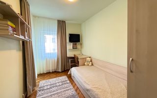 Apartament 3 camere decomandat+ loc de parcare - Centrul Vechi - Poză 17