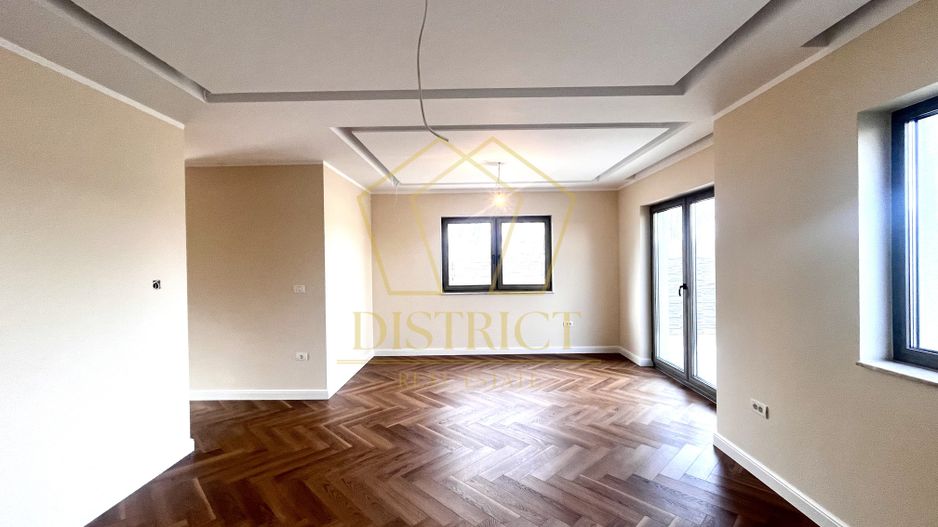 Duplex modern cu 4 camere I Giroc - Poză 2