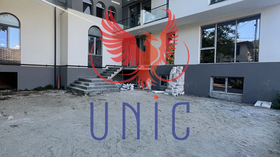 2 camere Gradina Botanica - Poză 3