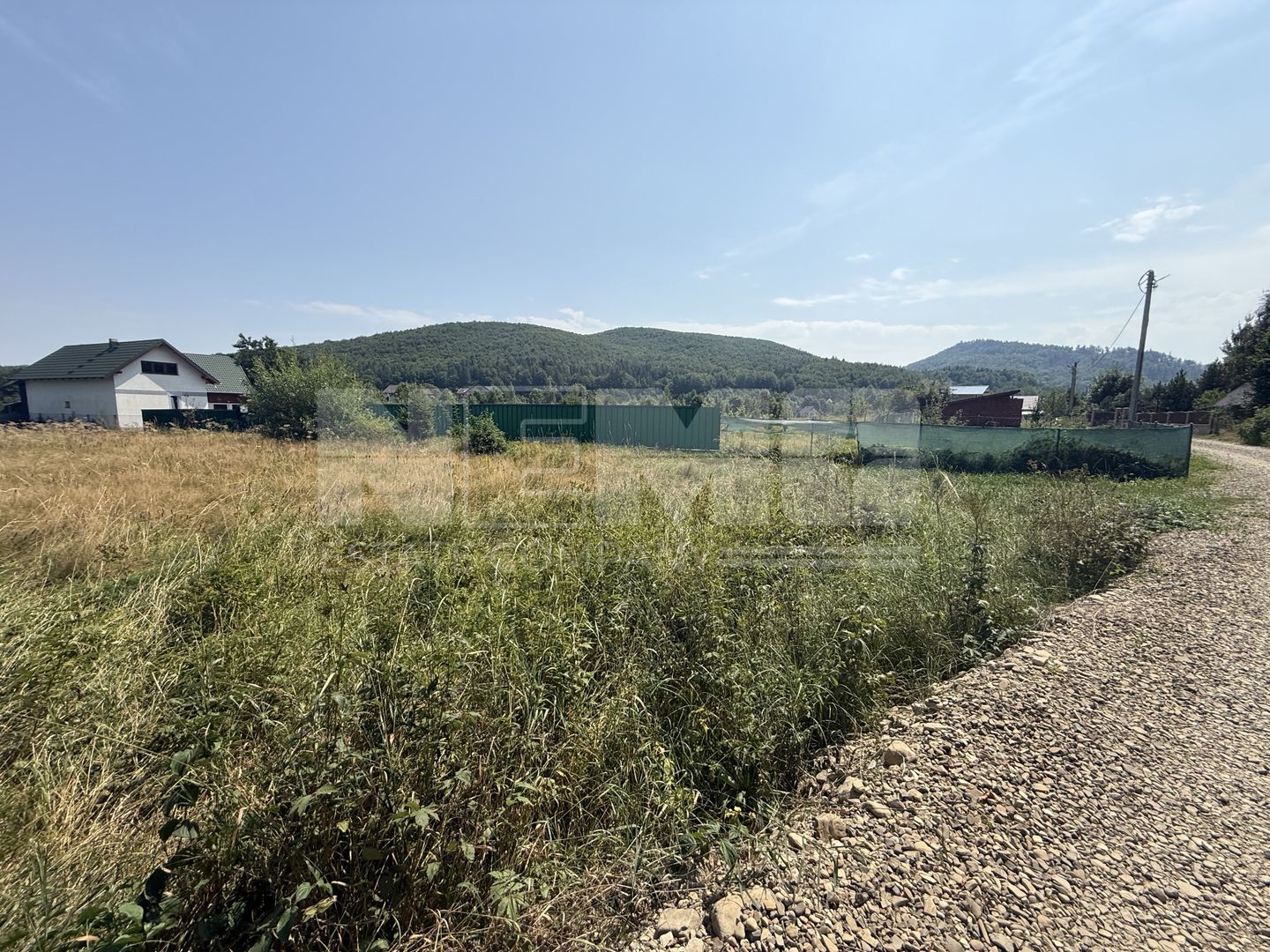 Teren intravilan de vânzare | Sucevița | Front 53 m - Poză 5