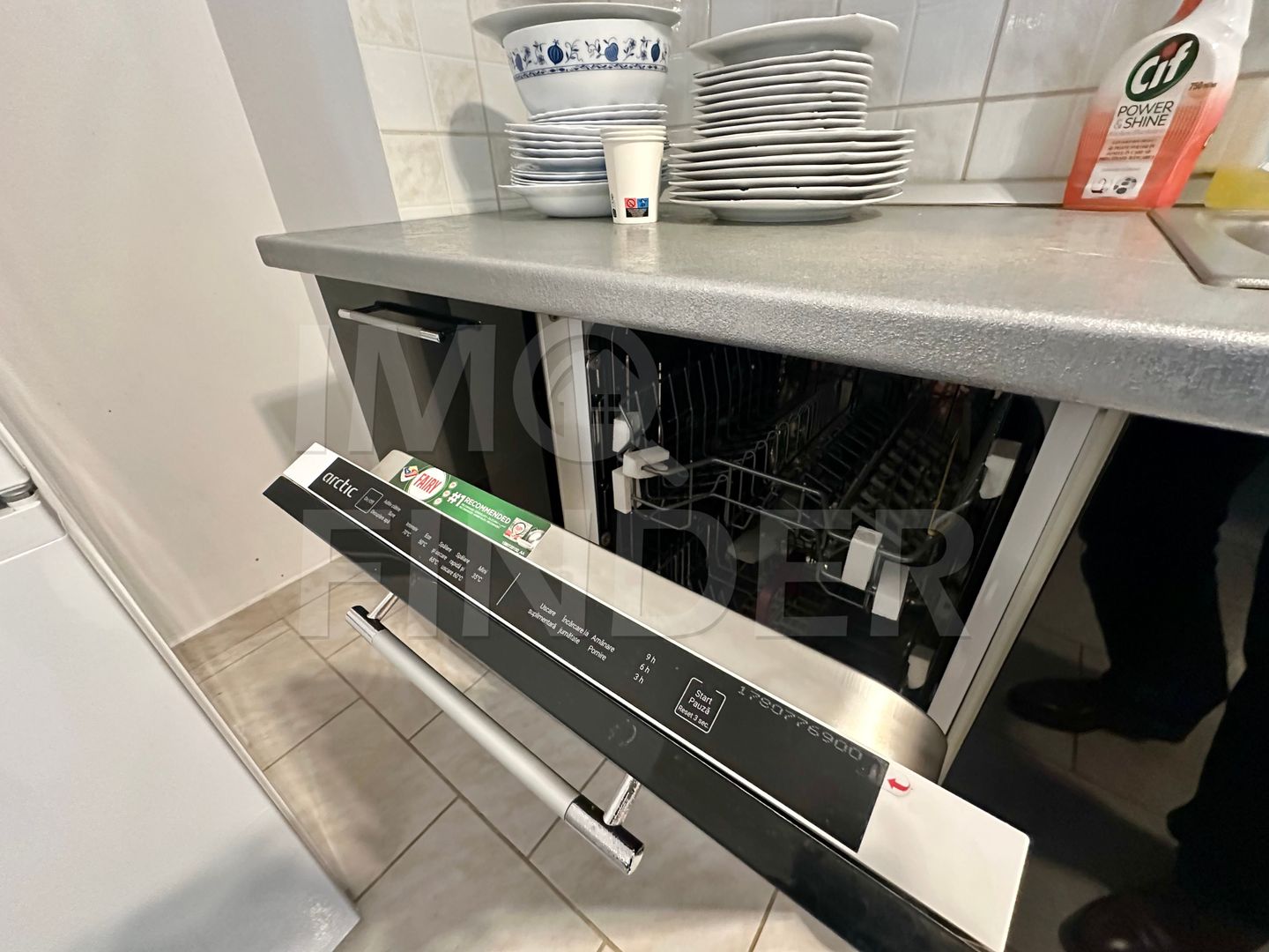 Apartament cu 2 camere și două locuri de parcare, Sigma / Republicii- Zorilor - Poză 7