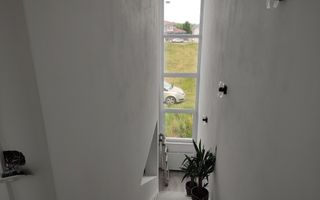 Sanandrei, Duplex pe Etaj, Proiect Modern, Desp prin camera Tehnica. - Poză 12