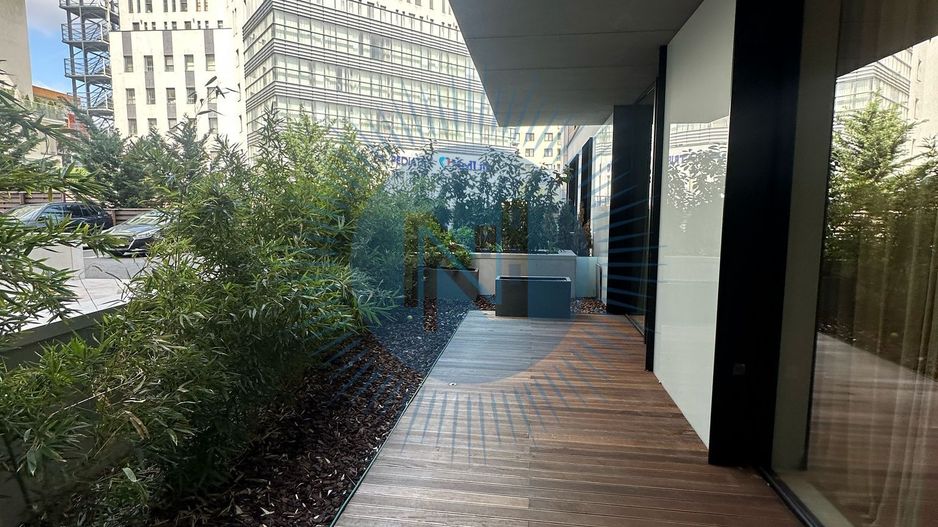 Apartament 3 camere  cu gradina One Vista - Poză 23