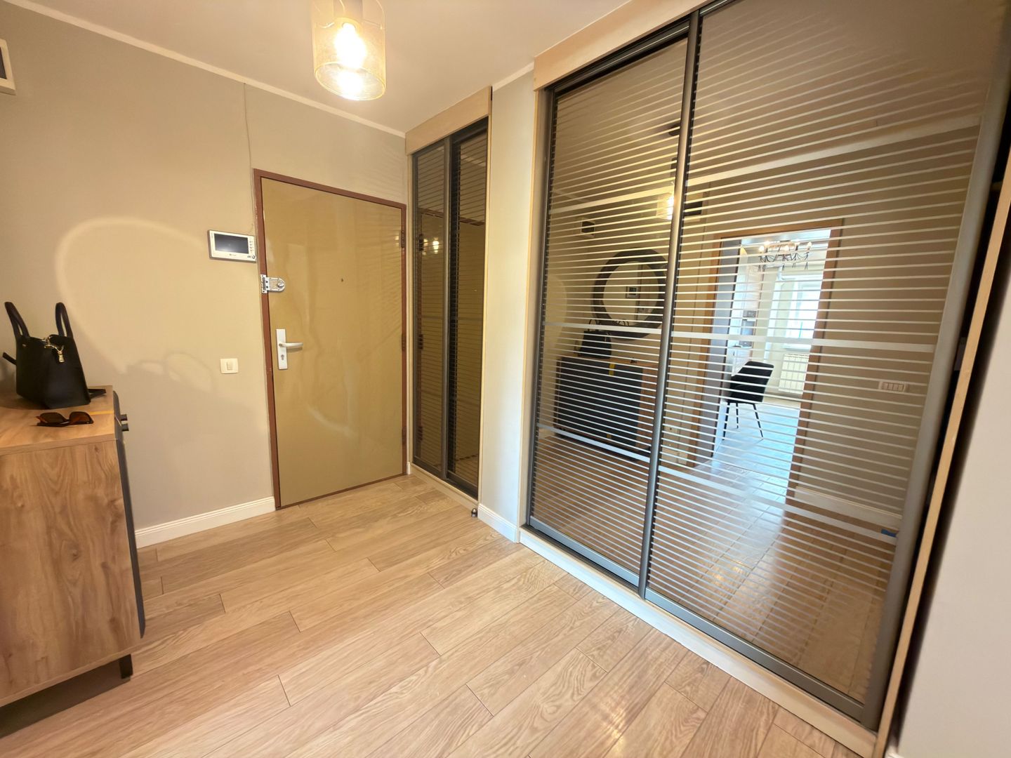 Calea Victoriei|3 Camere| Bloc cu paza - Poză 6