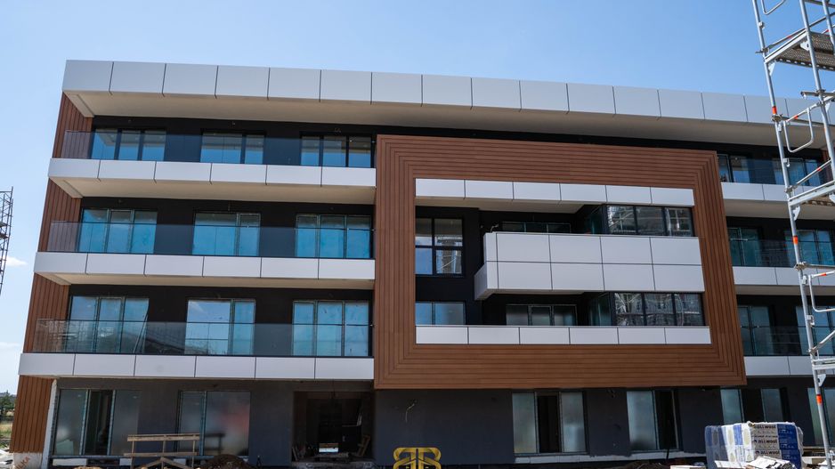 3 camere proiect Exclusivist cu piscina proprie Finalizat cu Acte - Poză 3