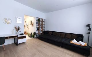 Apartament in cladire istorica | Zona ultracentrală - Poză 1