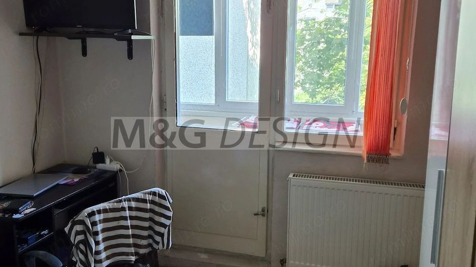 Apartament 3 camere Cetății - Poză 1