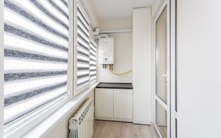 Vânzare, apartament, 3 camere str. Mihail Sadoveanu, Ciocana - Poză 9