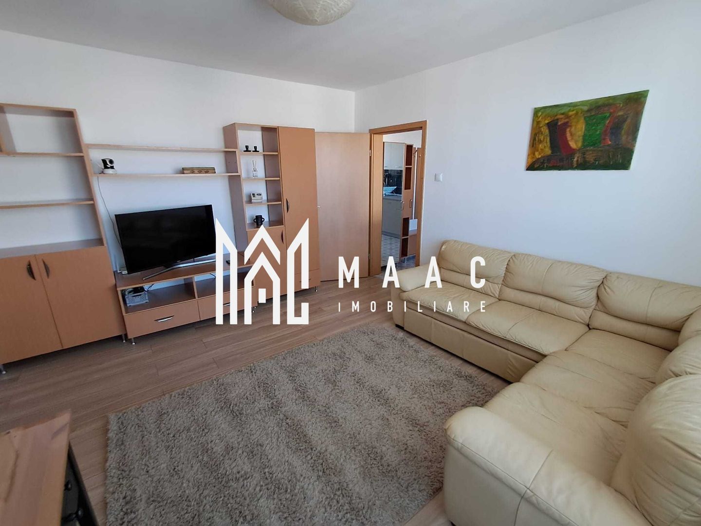 Apartament 2 camere | Renovat | Balcon | Mihai Viteazu - Poză 2