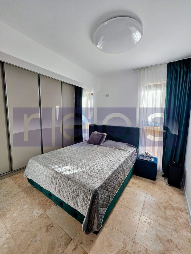 DE VANZARE CASA P+M PRELUNGIREA GHENCEA  110 MP  | TEREN 320 MP - Poză 4