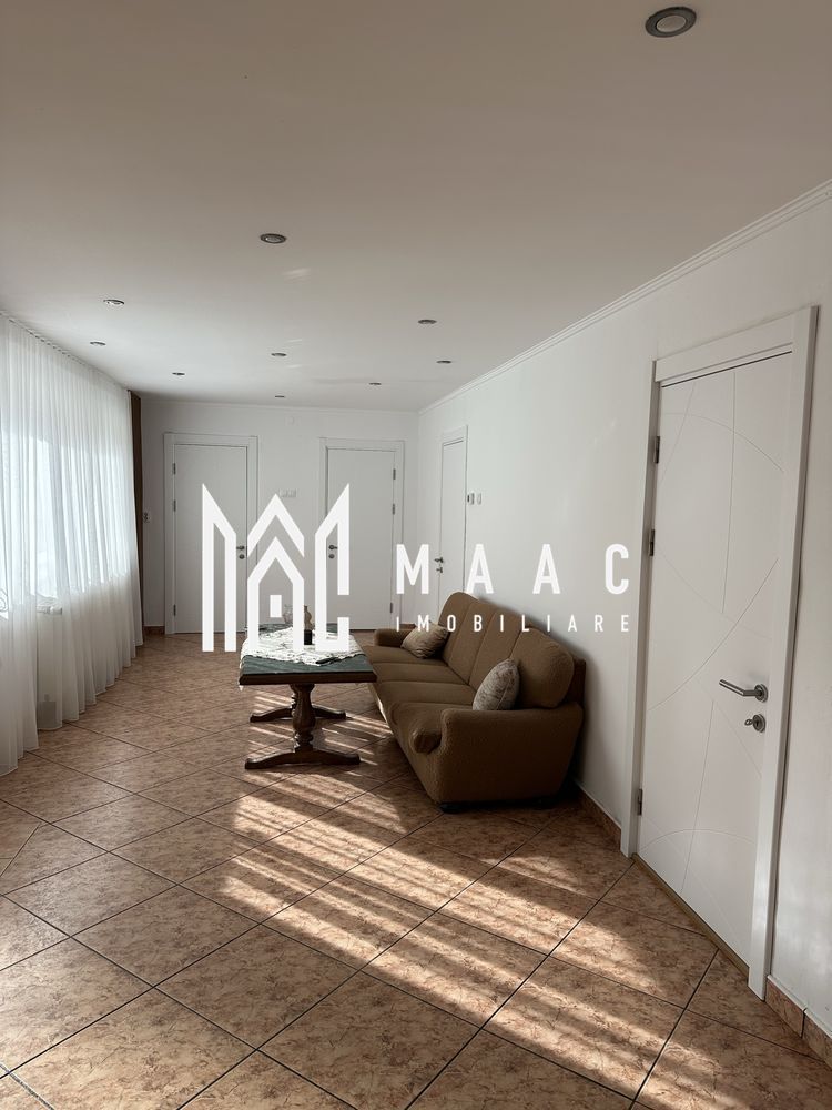Casă duplex 4 camere de închiriat | Șelimbăr | 130 mp - Poză 6