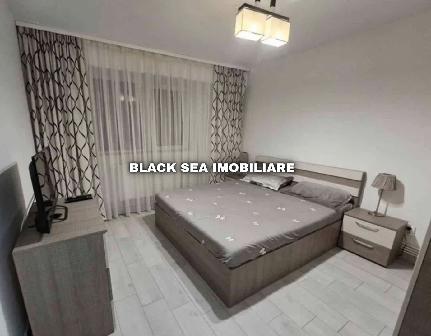 Apartament decomandat 2 camere, Tomis Nord – OMV, etaj 1, mobilat - Poză 6