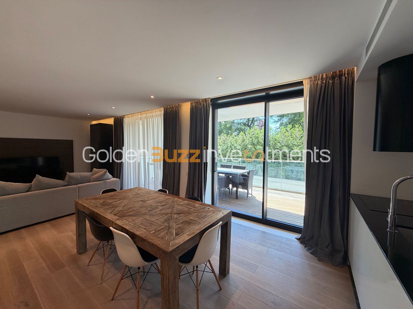 Apartament unic Primăverii - Piața Charles De Gaulle - Poză 4