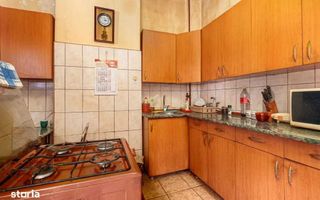 De vanzare Apartament 3 camere ULTRACENTRAL, Piata Rosetti - Poză 7