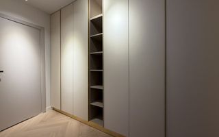 Apartament elegant 3 camere cu gradina | 2 locuri parcare | Pipera-Jollie Ville - Poză 7