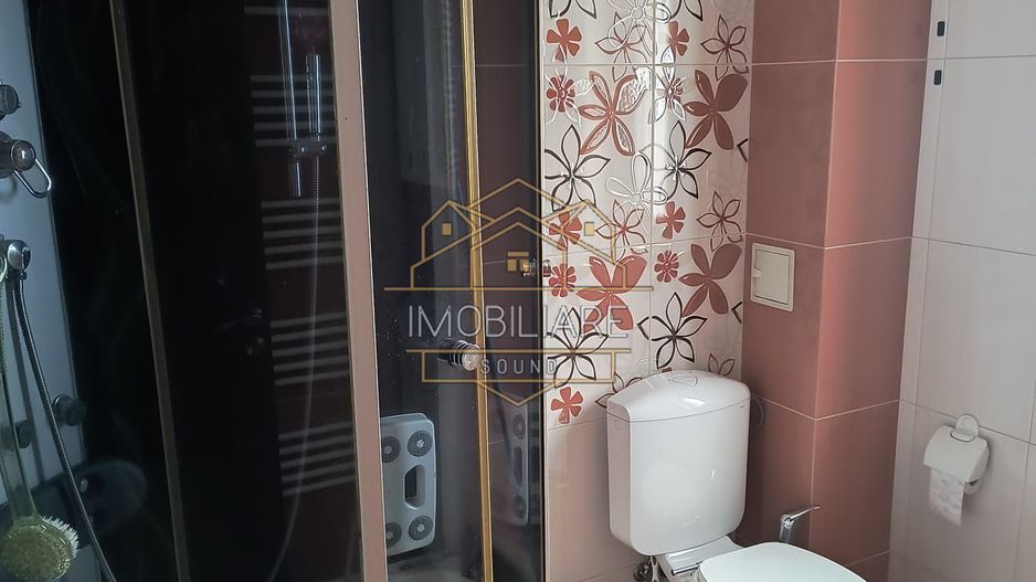 Apartament cu două camere de închiriat în cartierul Mănăștur - Poză 10