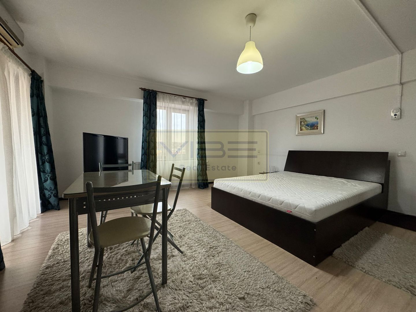 Garsoniera moderna zona centrala - 5 min Palas Mall - Poză 4