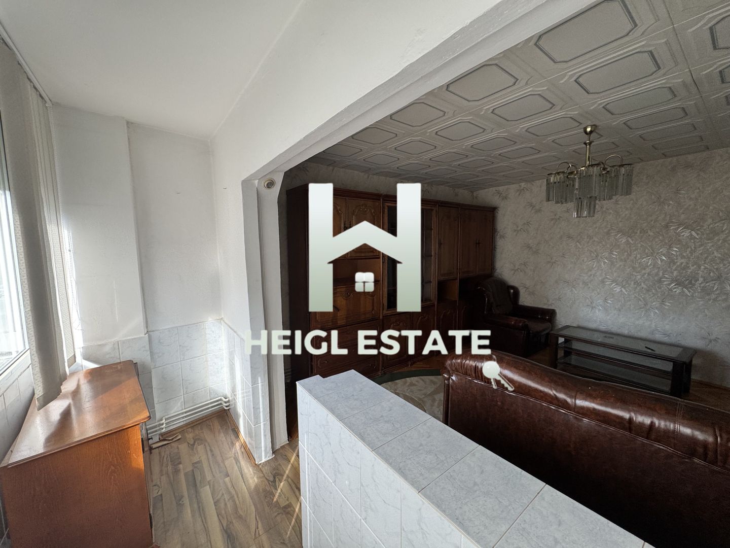 Apartament de închiriat cu 3 camere în Complexul Studențesc, Timișoara - Poză 4