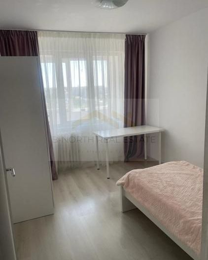 Apartament spațios, complet utilat, renovat recent – Metrou Gorjului - Poză 7