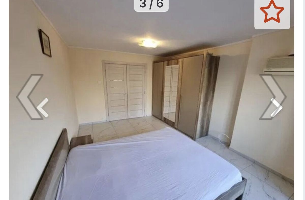 De inchiriat Apartament 3 camere - ROND ALBA IULIA - Poză 5
