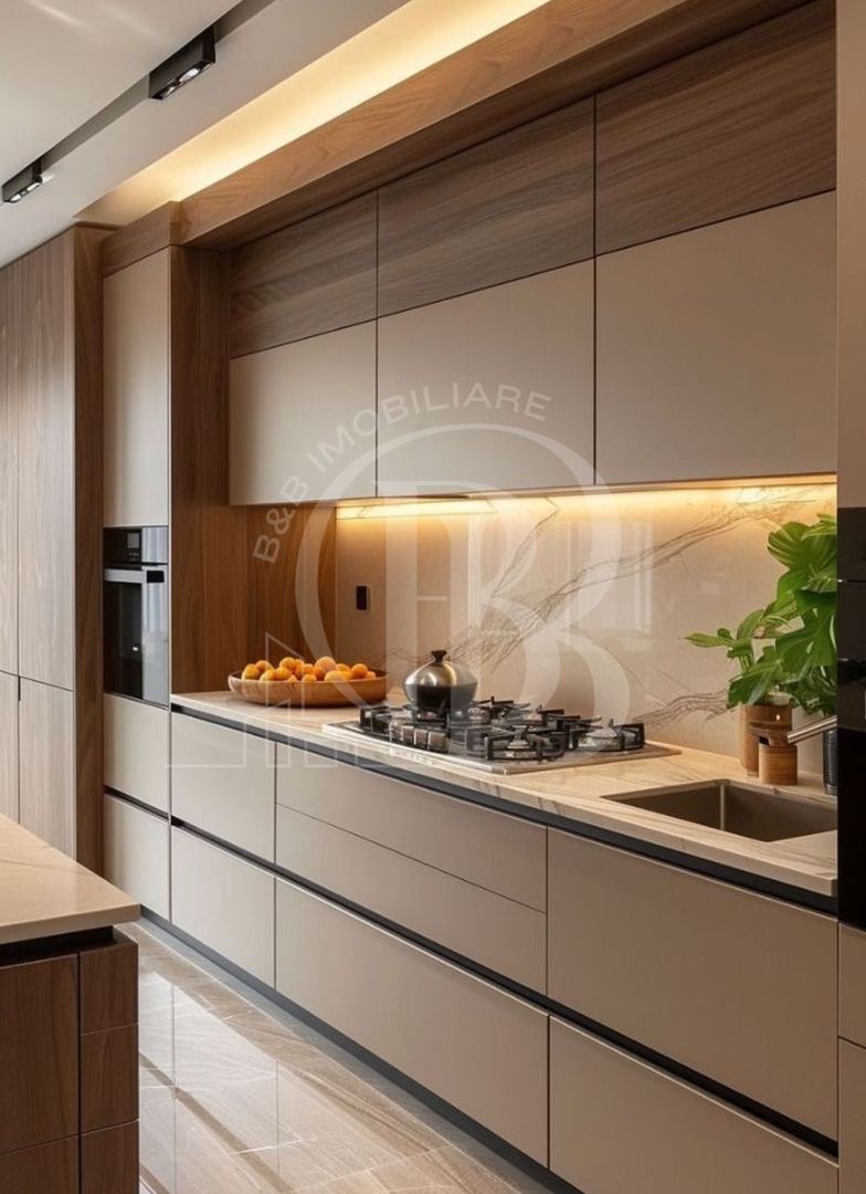 Apartament 2 camere cu Rooftop Privat Theodor Pallady - Poză 12