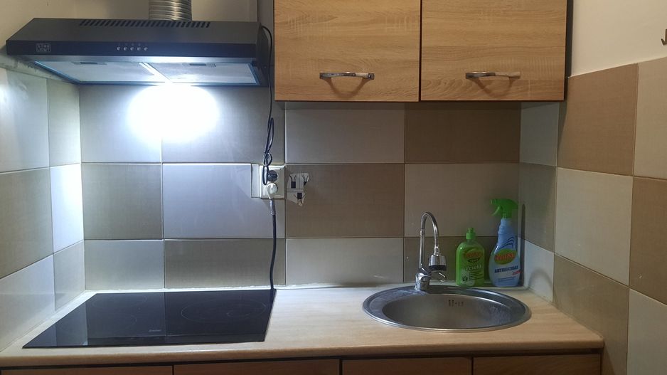 Apartament 3 camere Port (vizavi de Palatul Navigației) - Poză 7